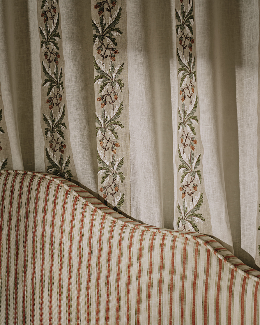 Silvano Stripes